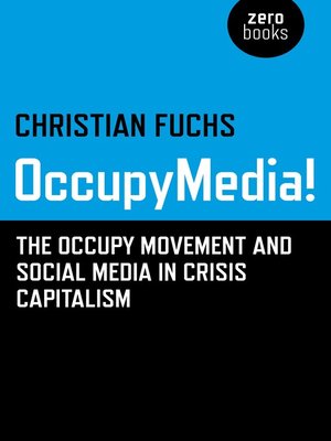 cover image of OccupyMedia!